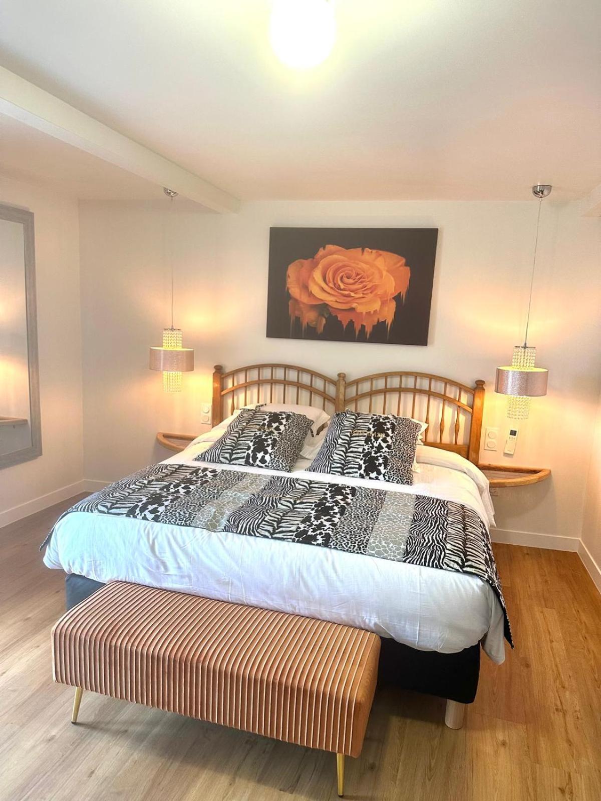 Chambres D'Hotes Doux Brazil Lisle-sur-Tarn Exterior foto