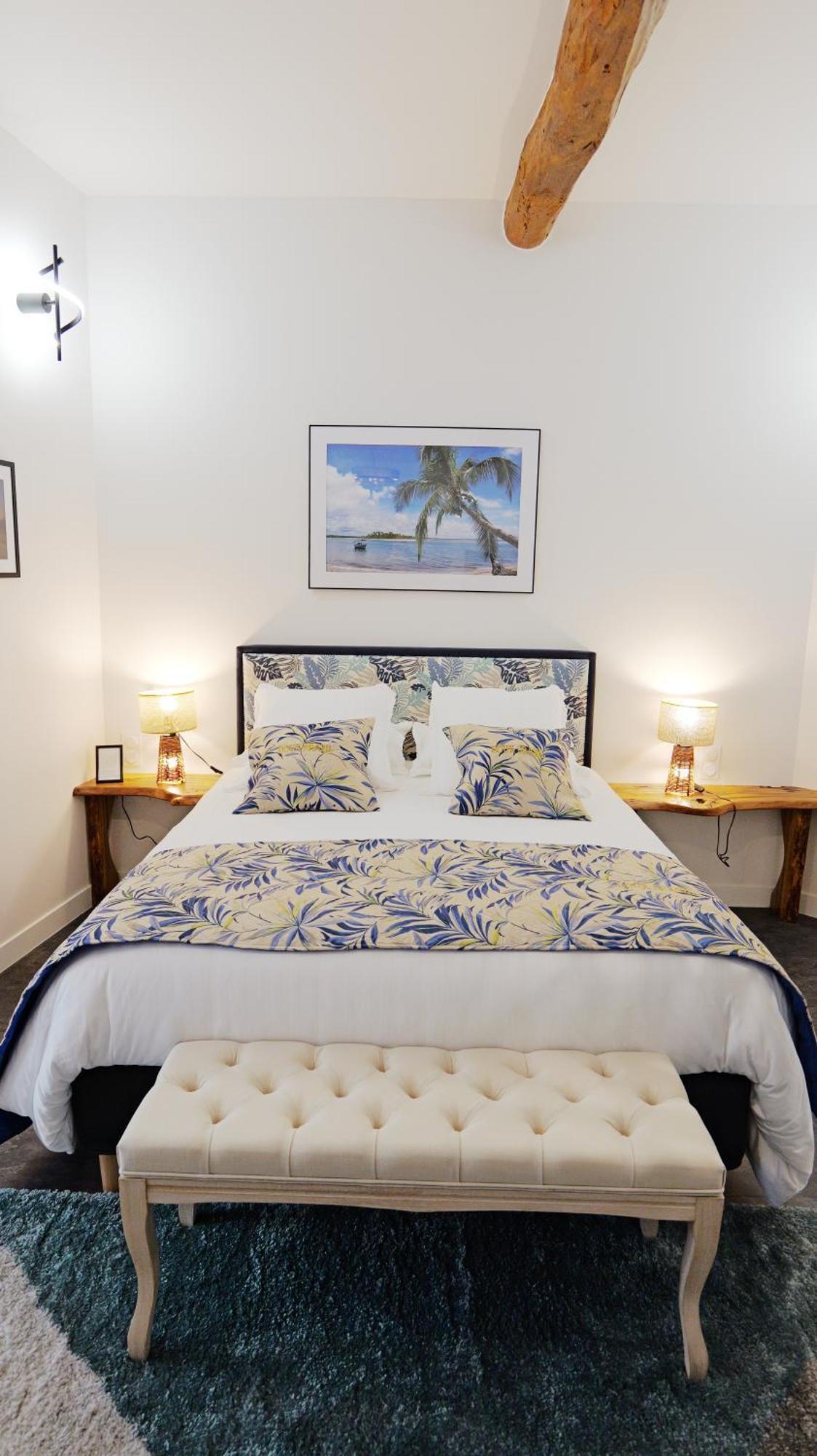 Chambres D'Hotes Doux Brazil Lisle-sur-Tarn Exterior foto